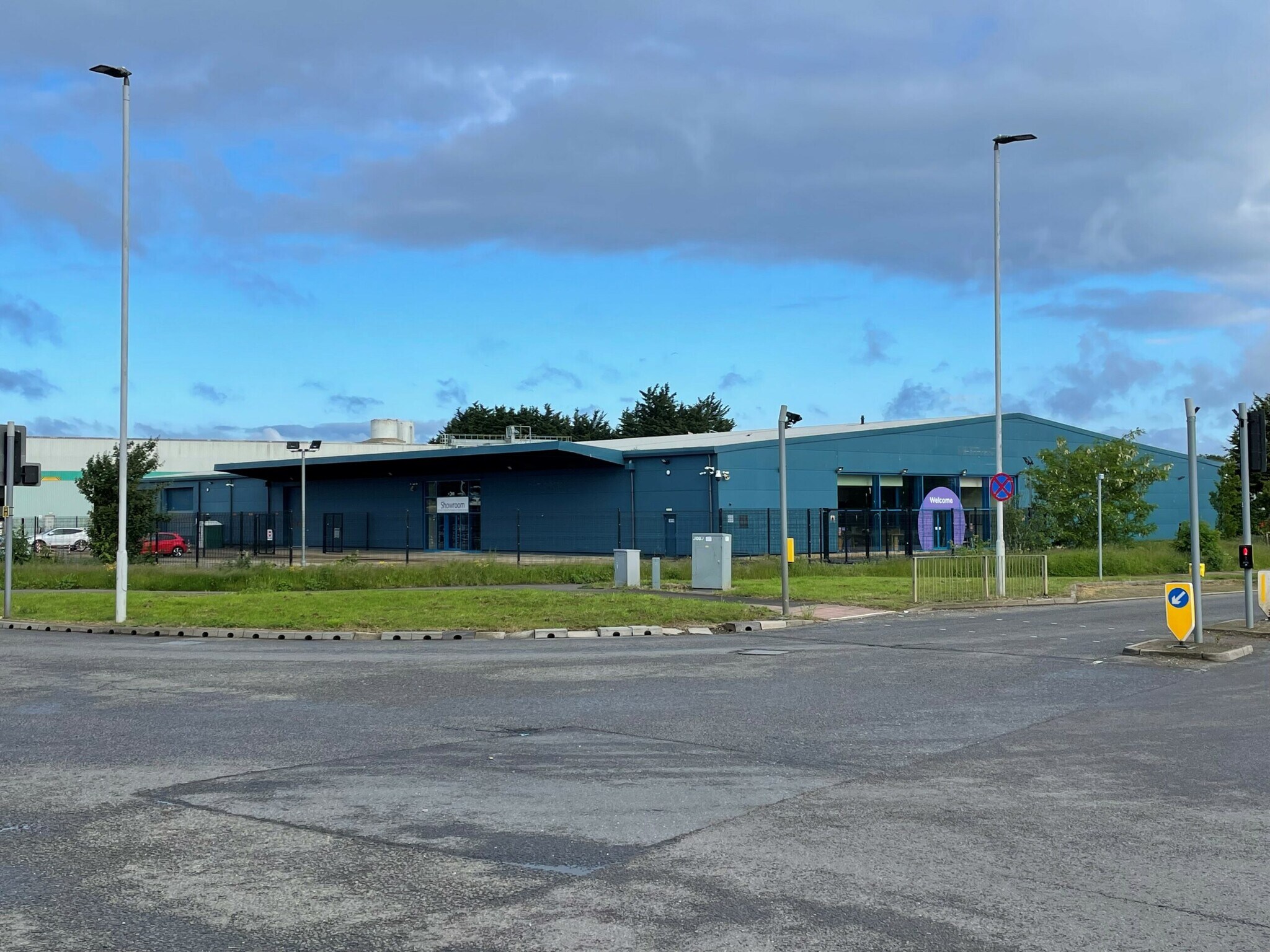 Fengate, Peterborough for sale Building Photo- Image 1 of 1