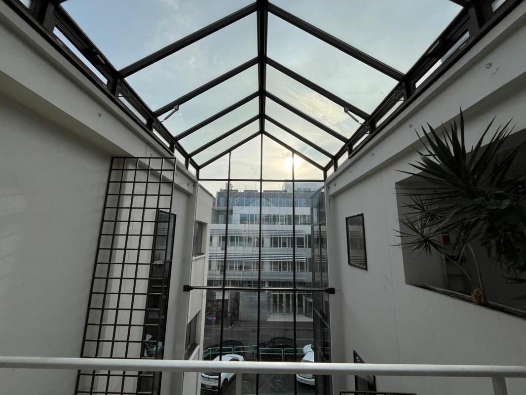 79-91 Rue Pierre Sémard, Châtillon to rent Lobby- Image 1 of 8