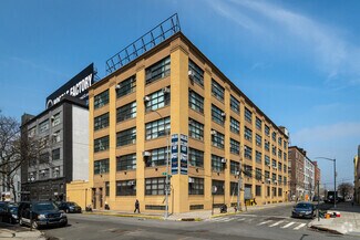 More details for 2121 41st Ave, Long Island City, NY - Light Industrial for Rent