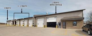 More details for W1968-W1970 Industrial Dr, Freedom, WI - Light Industrial for Sale