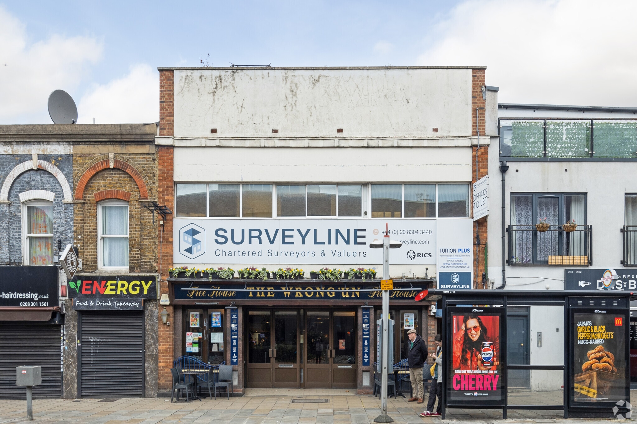 in Bexleyheath for sale Primary Photo- Image 1 of 1