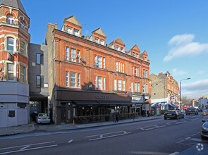 96-100 Balham High Rd, London for sale Primary Photo- Image 1 of 1