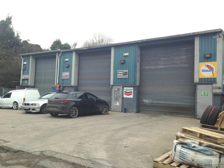 Lincoln Way, Clitheroe to rent Building Photo- Image 1 of 3