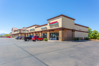 More details for 2620 S 83rd Ave, Phoenix, AZ - Retail for Rent