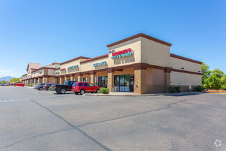 More details for 2620 S 83rd Ave, Phoenix, AZ - Retail for Rent