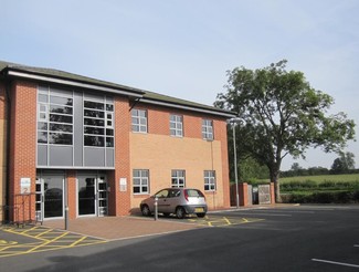 More details for 1-2 Nursery Ct, Kibworth Harcourt - Office for Rent