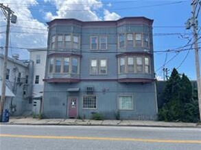 1353 Main St, West Warwick, RI for sale Building Photo- Image 1 of 1