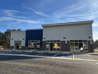 More details for 1205 Robeson St, Fayetteville, NC - Retail for Rent