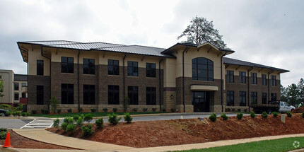 Office in Wake Forest, NC for sale Primary Photo- Image 1 of 1