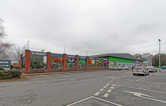 More details for Roundtree Way, Norwich - Retail for Rent