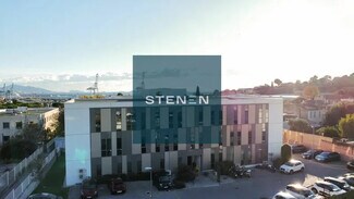 More details for Rue Pascal Xavier Coste, Marseille - Office to Rent