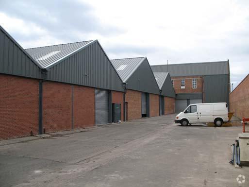 Edwards Ln, Liverpool for sale - Building Photo - Image 3 of 5