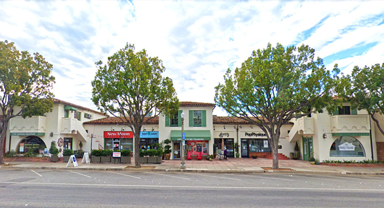 2130-2150 Huntington Dr, San Marino, CA for sale - Building Photo - Image 1 of 1