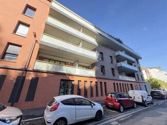 More details for 2 Bis Bis Rue Jacques Lemercier, Toulouse - Office, Retail to Rent