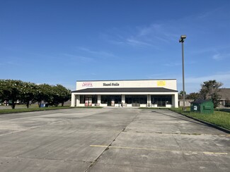 More details for 400 Westgate Rd, Scott, LA - Retail for Rent