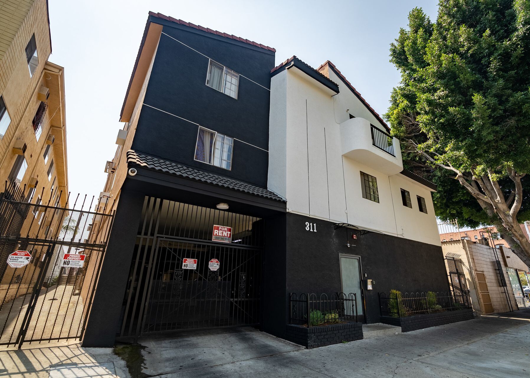 311 S New Hampshire Ave, Los Angeles, CA for sale Building Photo- Image 1 of 1