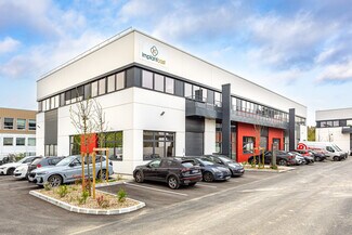 More details for Office to Rent