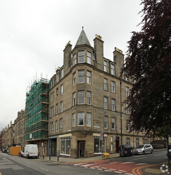 175-197 Gilmore Pl, Edinburgh to rent - Primary Photo - Image 1 of 1