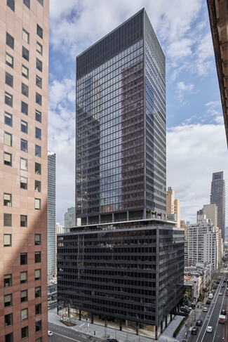 More details for 777 Third Ave, New York, NY - Office for Rent