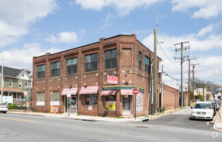 More details for 4001 Falls Rd, Baltimore, MD - Retail for Rent