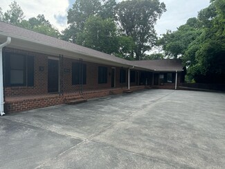 More details for 2 Williams St, Lexington, NC - Office for Rent