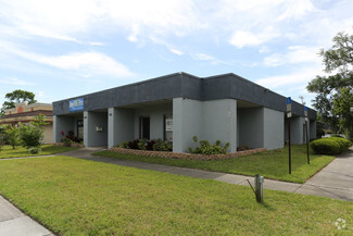 More details for 669-681 Beville Rd, South Daytona, FL - Office for Sale