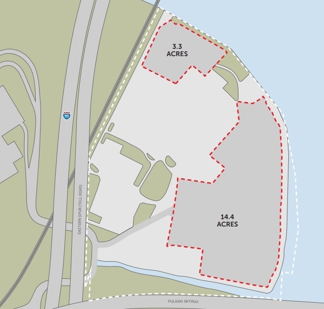 155 Raymond Blvd, Newark, NJ to rent Primary Photo- Image 1 of 2