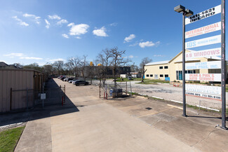 More details for 1411 Upland Dr, Houston, TX - Light Industrial for Rent