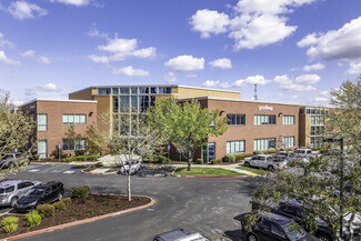 More details for 1000 Enterprise Way, Roseville, CA - Office for Rent