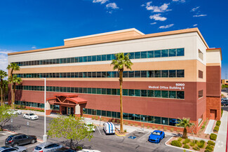 More details for 9260 W Sunset Rd, Las Vegas, NV - Office/Medical for Rent