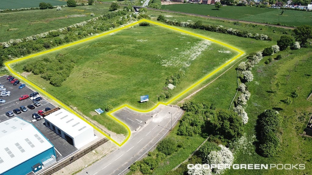 3B Vanguard Way, Shrewsbury for sale Primary Photo- Image 1 of 2