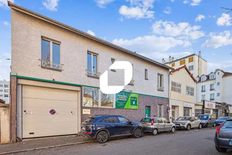 8 Rue De La Grange Ory, Cachan to rent - Building Photo - Image 2 of 16