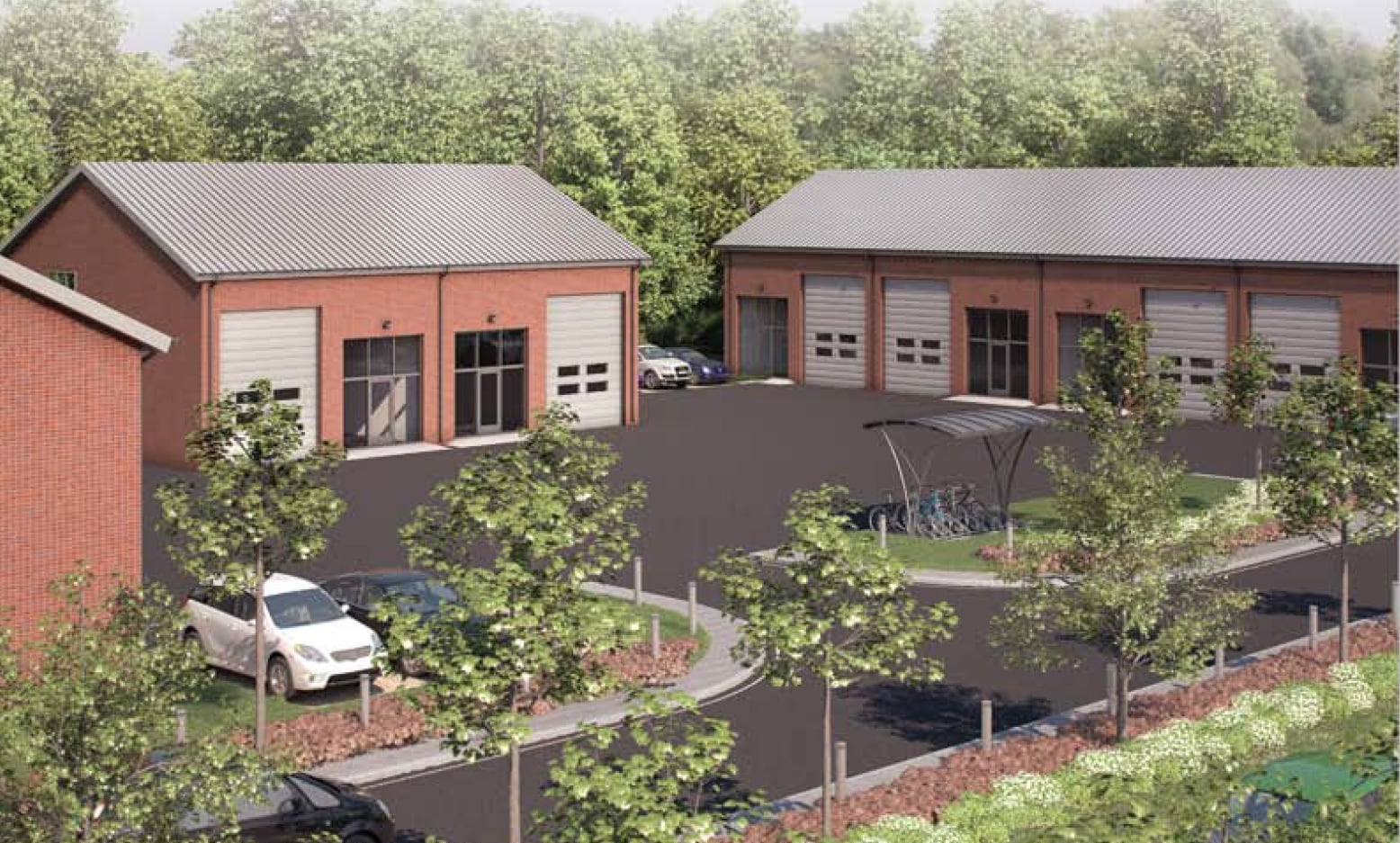 Ironstone Ln, Wroxton to rent Primary Photo- Image 1 of 5