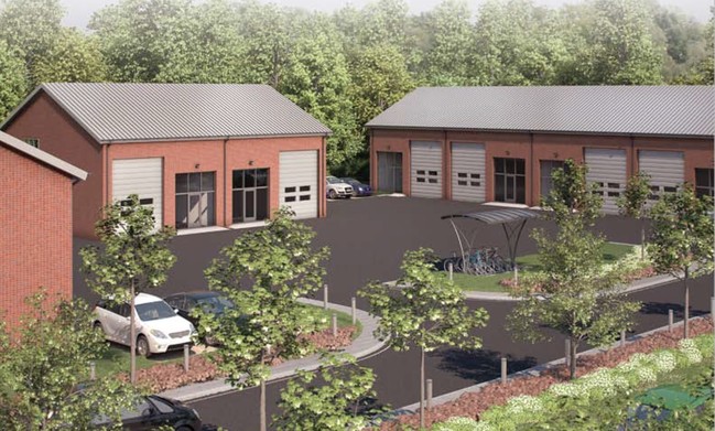 More details for Ironstone Ln, Wroxton - Office to Rent