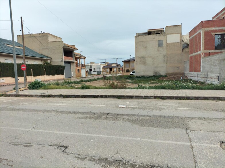 Land in Cox, Alicante for sale - Building Photo - Image 1 of 3