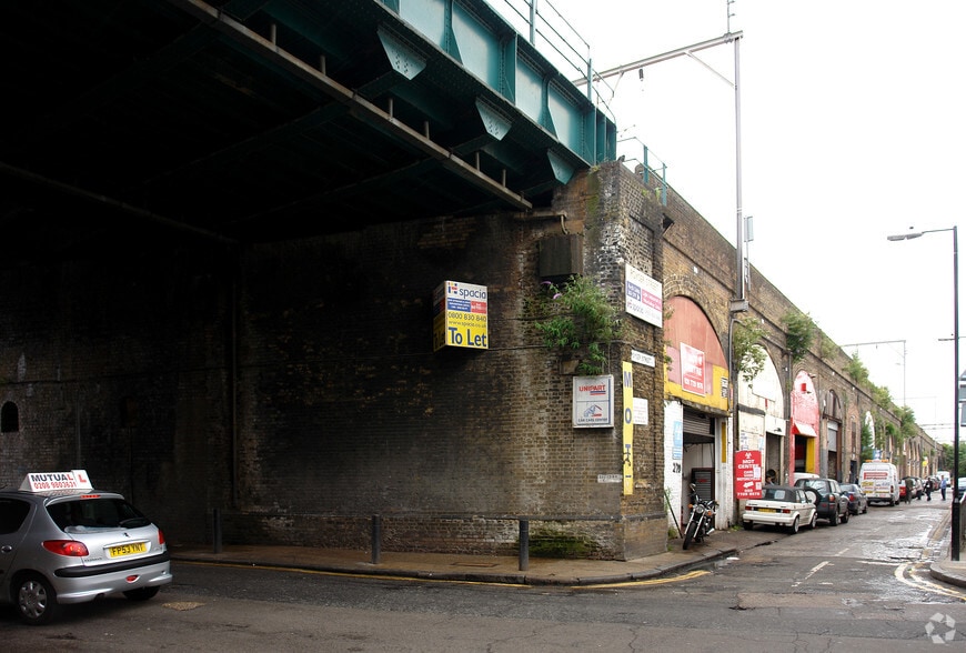 Poyser St, London to rent - Building Photo - Image 2 of 81