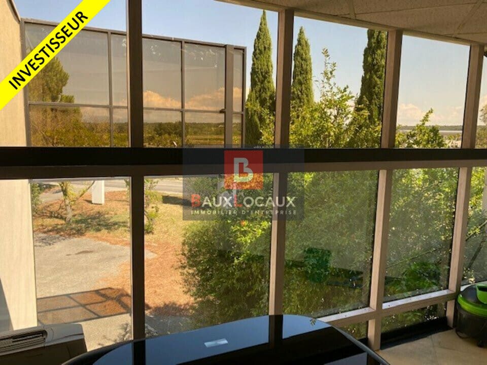 Office in Avignon for sale Building Photo- Image 1 of 9