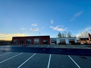 Allscott Mead, Allscott to rent Building Photo- Image 1 of 2