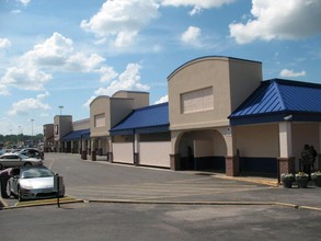 2100-2130 William St, Cape Girardeau, MO for sale Building Photo- Image 1 of 1