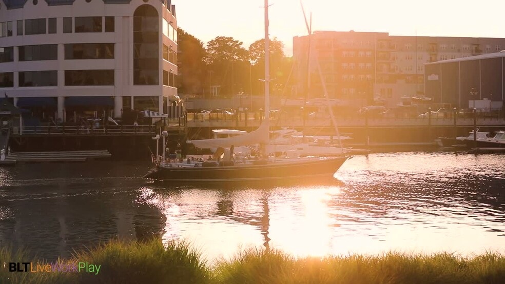 2200 Atlantic St, Stamford, CT to rent - Commercial Listing Video - Image 2 of 16