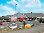 Bolton Junction Shopping Parade - Commercial Property