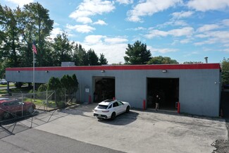 More details for 1980 Old Cuthbert Rd, Cherry Hill, NJ - Industrial for Rent