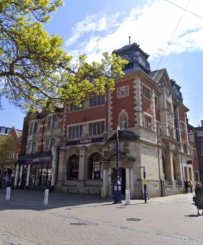 More details for 30 Kings Street, Gravesend - Retail to Rent