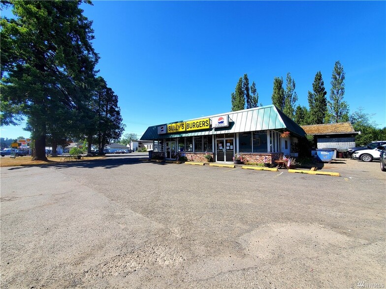 220 N Forks Ave, Forks, WA for sale - Building Photo - Image 2 of 6