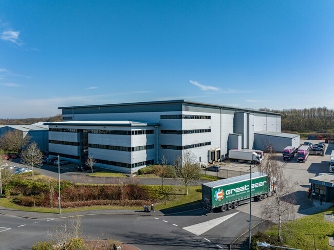 More details for 9 Western Ave, Chorley - Industrial to Rent