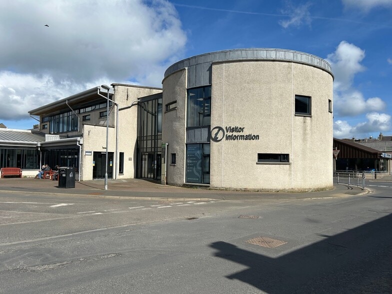 Junction Rd, Kirkwall for sale - Building Photo - Image 1 of 1