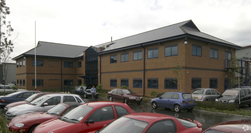 Osbaldwick Link Rd, York for sale - Primary Photo - Image 1 of 1