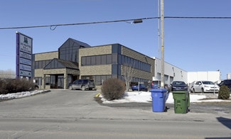 More details for 701 Rue Dubois, St-Eustache, QC - Office to Rent