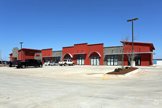 More details for 1991 Tower Dr, Oklahoma City, OK - Retail for Rent