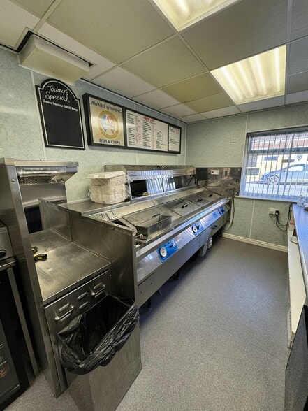 3 Low Cleveland Street, Loftus for sale - Building Photo - Image 3 of 3